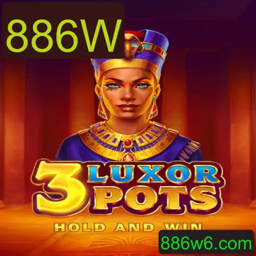A Excitante Jornada no Mundo de 3LuxorPots