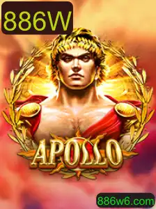 Descubra o Mundo de Apollo: O Jogo que Está Transformando a Indústria dos Games