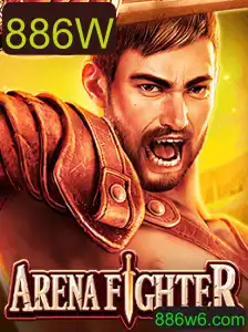 ArenaFighter: Descubra o Novo Fenômeno Global dos Jogos