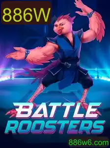 BattleRoosters: Um Novo Desafio nos Campos de Batalha Virtuais