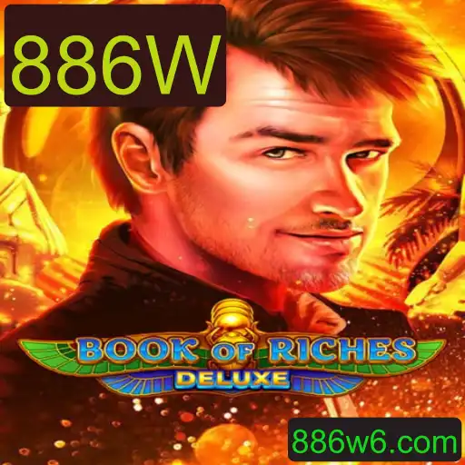 Descubra o Fascinante Mundo do Jogo BookofRichesDeluxe