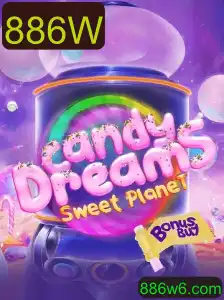 Descubra o Fascinante Universo de CandyDreamsSweetPlanet