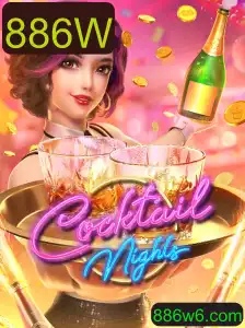 Explorando o Fascinante Universo do Jogo 'CocktailNights'