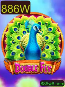 Descubra a Magia de DoubleFly: O Jogo de Estratégia Inovador com a Chave 886W
