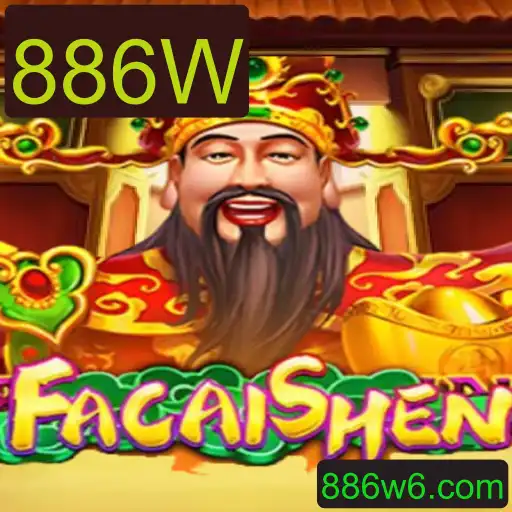 Descubra FaCaiShen: O Jogo que Está Conquistando o Mundo com 886W