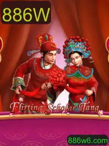 Explorando o Jogo Flirting Scholar Tang: Um Mergulho em Sua Magia e Regras