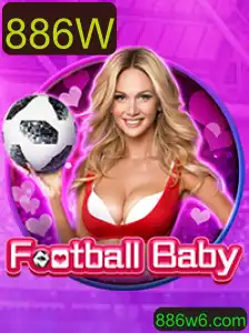 Explorando o Mundo do Jogo 'FootballBaby' com a Palavra-chave 886W