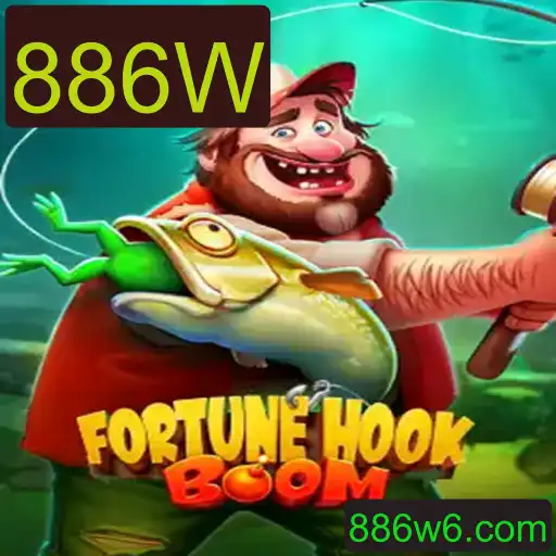 Descubra o Fascinante Mundo do Jogo FortuneHookBoom