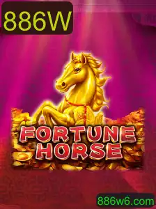 Explorando o Mundo de FortuneHorse: Uma Jornada de Estratégia e Sorte