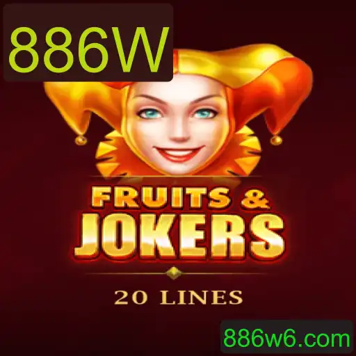 Descubra o Fascinante Mundo de FruitsAndJokers20: Um Jogo de Estrategia e Diversao