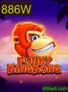 Explorando o Mundo Aventuroso de FunkyKingKong: Tudo o que Você Precisa Saber
