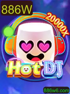 Descubra o Mundo Envolvente de HotDJ: O Jogo que Combina Música e Aventura