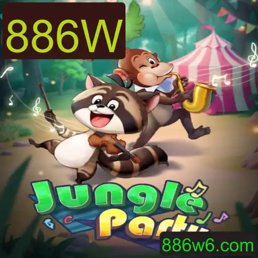 Explorando o Mundo Vibrante de JungleParty: Um Jogo de Aventura e Estratégia