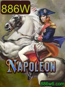 Napoleon: Uma Imersão no Jogo Estratégico Inspirado pelo Lendário Imperador
