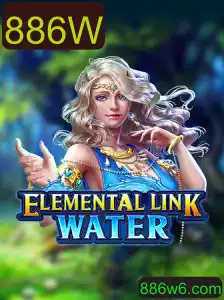 Desvendando o Fascinante Mundo de ElementalLinkWater