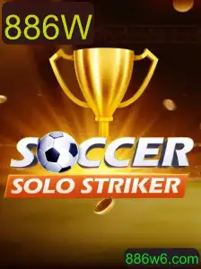 SoccerSoloStriker: A Revolução dos Jogos de Futebol