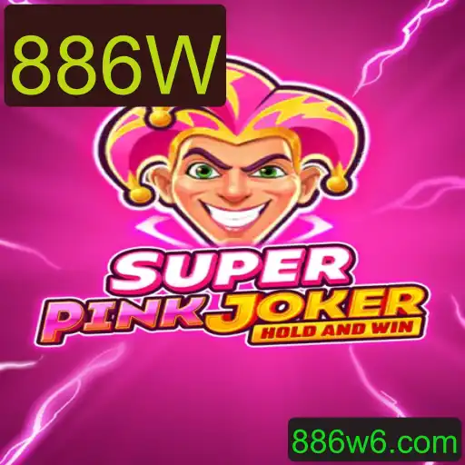 SuperPinkJoker: Uma Jornada Colorida no Mundo dos Jogos Modernos