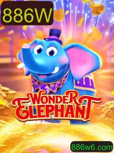 Descubra o Mundo Encantado de WonderElephant e a Chave para '886W'