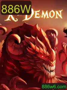 A Jornada de XDemon: Explorando o Mundo de 886W