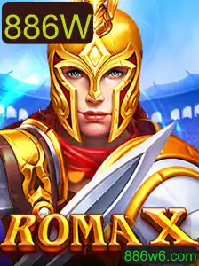 Descubra RomaX: O Jogo que Está Dominando o Mundo