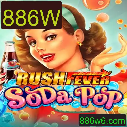 Aventura Efervescente em RushFeverSodaPop