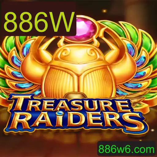 Explorando o Mundo Fascinante de 'TREASURERAIDERS'