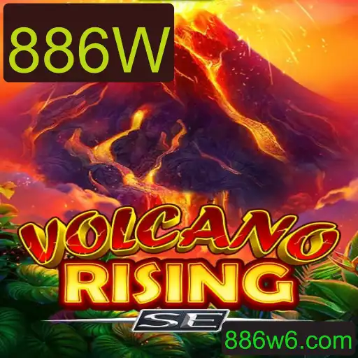 Descubra VolcanoRisingSE: A Nova Sensação no Mundo dos Jogos