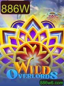 WildOverlords: Mergulhe na Aventura Fantástica com a Chave 886W