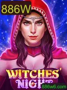 Descubra as Aventuras Enigmáticas de WitchesNight: Um Mergulho no Mundo Mágico