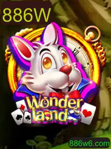 Explorando o Jogo Wonderland e os Segredos do Código 886W