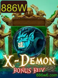 Explorando XDemonBonusBuy: Uma Aventura Cheia de Emoção
